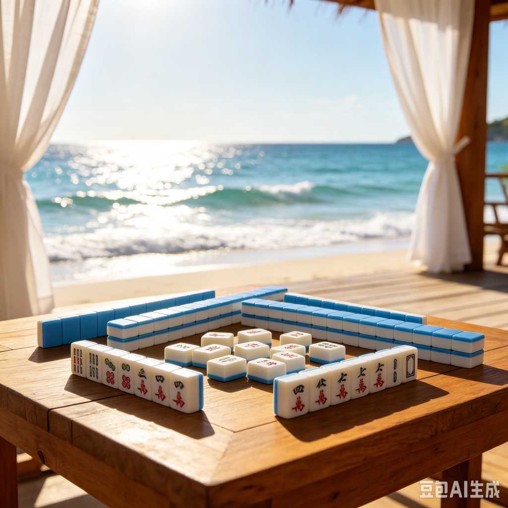 CapeCoral,mahjong
