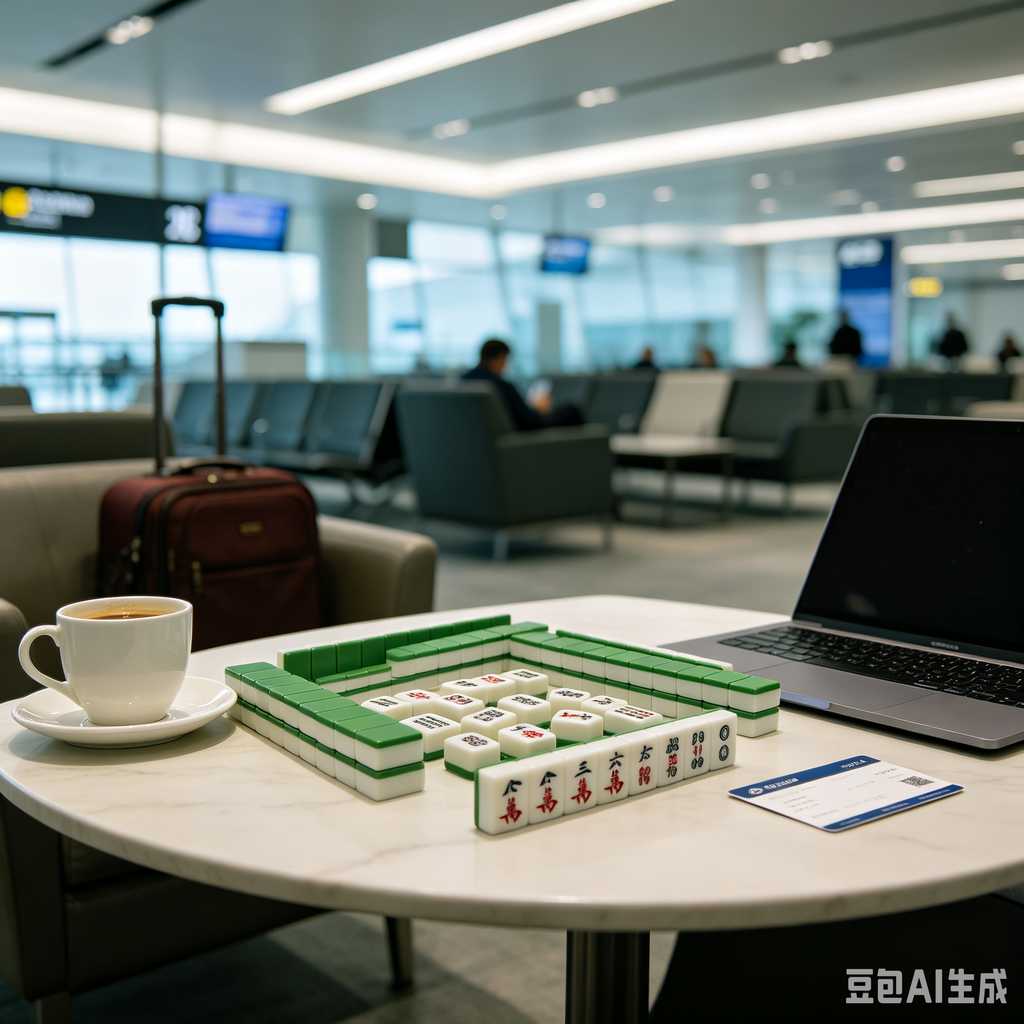 MexicoCity,mahjong