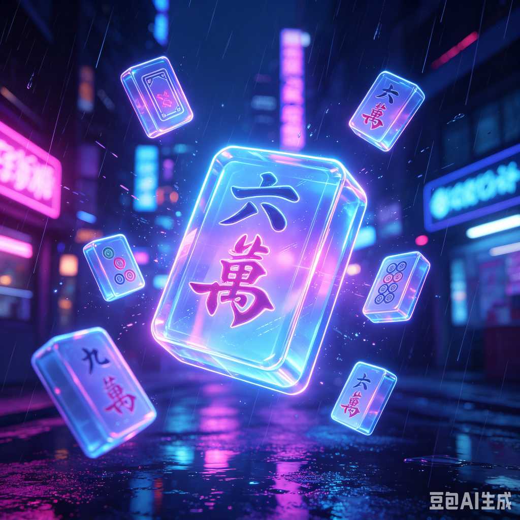 LeonMX,mahjong