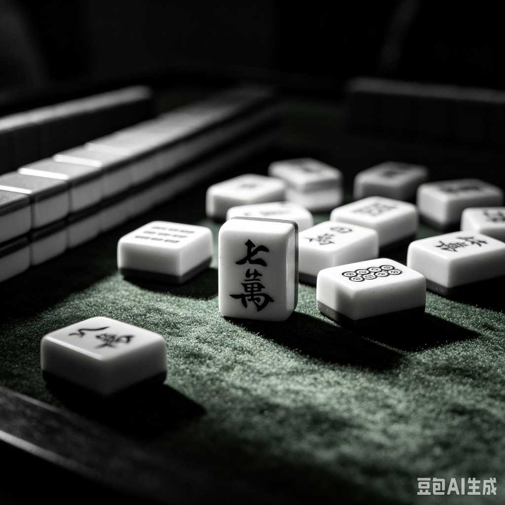 Hamburg,mahjong