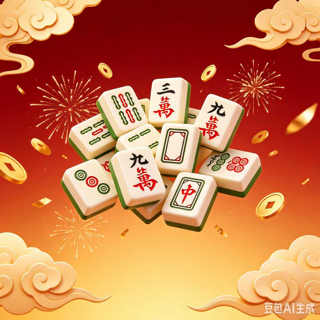 IdahoFalls,mahjong